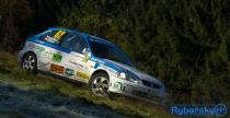 Rally Vsetin